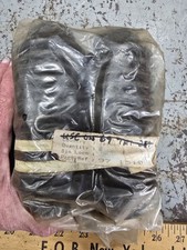 Triumph T20 T140 TR7 NOS Fork Gaiters boots covers – Part #97-1510 / H1510 BSA picture