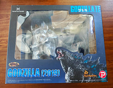 ArtSpirits Godzilla (2019) Godzilla II Monsterverse Figure AT-042 (2020) picture