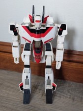 Vintage 1985 Transformers G1 Jetfire Action Figure Skyfire picture