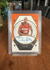 Topps 2025-26 Definitive Collection Gary Payton Heat Noble Ink NOI-GP Auto 12/25 picture
