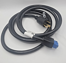 UL AC Whip 3799869100 Rev 01 Electrical Wiring Cable Assembly picture
