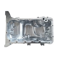 Engine Oil Pan For Honda Civic 1.8L 2006-2011 11200-RNA-A02 11200RNAA02 264382 picture