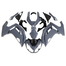 ABS Injection Bodywork Fairing Kit For Kawasaki EX650 Ninja 650 2012-2016 Cover picture