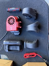 Milwaukee Bolt Redlithium USB Cooling Fan For Milwaukee Hard Hats picture