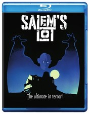 Salem's Lot (1979) Blu-ray David Soul NEW picture