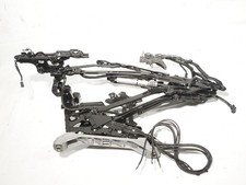 14-20 BMW 4 SERIES F33 F83 CONVERTIBLE LEFT ROOF TOP FRAME HINGE W/ SHOCKS OEM picture