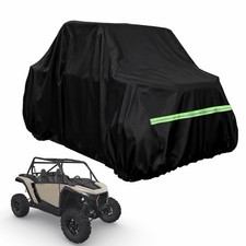 UTV Cover 2-3 Seater Heavy Duty 600D All-Weather Protection 130