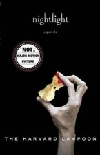 Nightlight: A Parody - Paperback By The Harvard Lampoon - GOOD picture