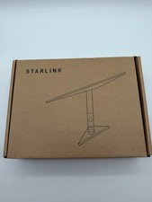 Official Starlink Gen 3 Standard Pivot Mount Kit 04759105-503 NEW Factory Sealed picture