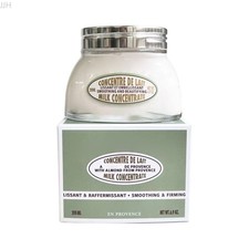 L'Occitane En Provence Amande Milk Body 7 Oz Nourishing Concentrate, Lotion picture