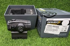 Sig Sauer ROMEO5 1x20mm 2 MOA Red Dot Sight w/ Mounts - SOR52001 picture