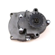 2 Stroke Engine 31/37/43/49cc Gear Box 5:1Reduction Petrol Scooter Pocket bike picture