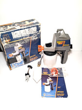 Vintage Graco PT1000 Electric Airless Paint Sprayer (Lightly Used) picture
