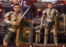 HHMODEL & HAOYUTOYS HH18052 1/6 Imperial Legion Roman Gladiator Ares Ver.INSTOCK picture