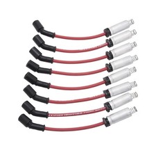 Edelbrock Performance Wireset 22716 Ignition Spark Plug Wire Set picture