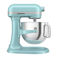 KitchenAid KSM70 7-Qt Bowl-Lift Stand Mixer 11-Speed Stainless Steel Bowl picture