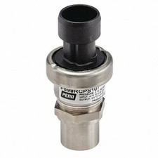 JOHNSON CONTROLS P599RCSS101C PRESSURE Transmitter ,0.5 to 4.5 , 0 psi to100 psi picture
