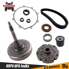 Wet Clutch Carrier Drum Housing Primary Sheave For HiSUN 400 21210-F12-0000 US picture