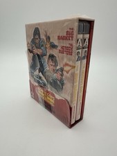 Rogue Cops and Racketeers: Two Crime Thrillers by Enzo G. Castellari USA Blu-ray picture