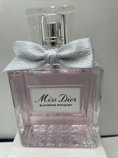 MISS DIOR BLOOMING BOUQUET Women's 3.4 oz/100 ml EDT SPRAY NEW TESTER picture