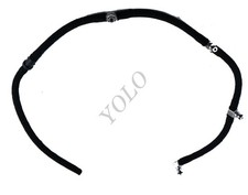 1PC Fuel Leakage Pipe FITS Deutz Engine 2.9L4 TD2.9L4 TCD2.9L4 04130594 4130594 picture