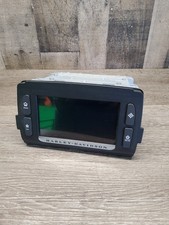 2014-2018 Harley Davidson Touring Boom Box 6.5GT Radio Stereo 76000076B picture
