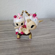 Tokidoki Unicorno & Friends Amarena & Sundae From personal collection picture