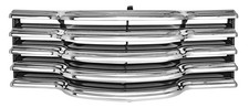 JEGS Grille Assembly for 1947-1953 Chevrolet Truck picture