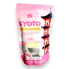 Namiroseus Kyoto Coffee Blend Coffee 10 X 21g picture