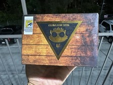 Dungeon Crawler Carl Loot Box SDCC 2026 UCC Exclusive Crawlcon picture