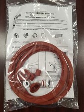 WC-100236 Wilbur Curtis Kit  Genuine OEM WC-100236 CFBX2 Chill-X  Seals Gaskets picture