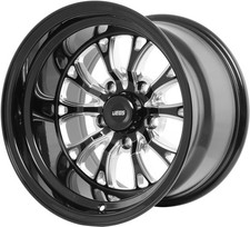 JEGS SSR Spike Wheel [Size: 15