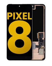 Original For Google Pixel 8 OLED Display Touchscreen Digitizer Replacement/Frame picture
