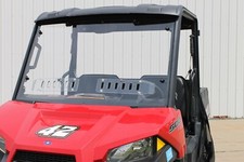 POLARIS RANGER 500 & 570 SP MIDSIZE VENTED WINDSHIELD picture