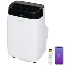 Hykolity 10,000 BTU Portable Air Conditioners WiFi Enabled 450 sq. ft picture