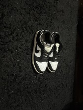 Panda Dunks Good Condition picture