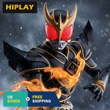 HIPLAY Blokees Legend Edition Kamen Rider Kuuga Ultimate Form Assembly Model Kit picture