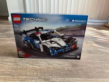 LEGO® Technic™ BMW M4 GT3 EVO Race Car 42226-BRAND NEW-FULL BOX - picture