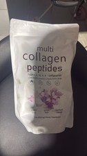 Multi Collagen Peptides Unflavored Powder 1 lb 453.6g picture