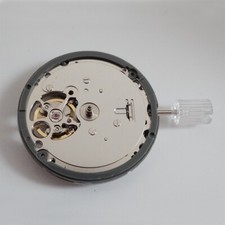 Genuine Seiko SII NH38 NH38A Japan Made Automatic Movement TMI - Ships from USA picture