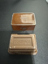 Vintage Hermes Equipage Savon Parfume  | Soap NIB - Very RARE picture