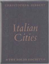 ITALIAN CITIES - ROME, FLORENCE, VENICE picture