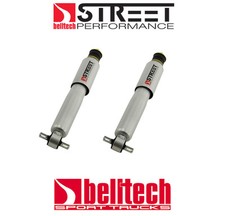 88-98 C1500/Sierra/Silverado Street Performance Front Shocks 2