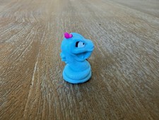 Mr Beast Lab Swarms Rage Rattler; Rare Misprint; Clogged Mouth picture