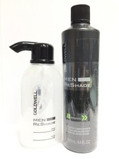 Goldwell Men Reshade Developer with Bottle, 8.4 oz picture