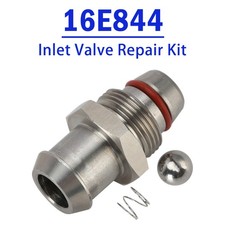 16E844 Inlet Valve Repair Kit For Graco Magnum X5 X7 (B C D Series) LTS15 LTS17 picture