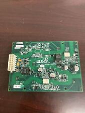 York Drive Input Gate Driver Control Board - Part# 031-02901-004 | NT417 picture
