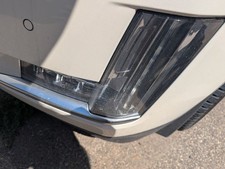 Driver Corner/Park Light Park Lamp-turn Signal Fits 15-20 ESCALADE 1132516 picture