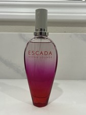 Escada Ocean Lounge 100ml 3.3 oz EDT Discontinued Rare Vintage Perfume picture
