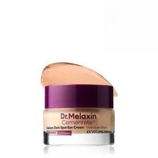 Dr. Melaxin Cemenrete Eye Cream.Calcium Dark Spot Corrector,Anti-Aging & Firming picture